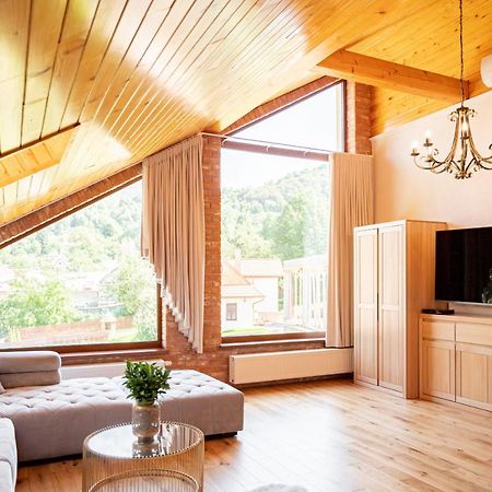 Penzion Sivý Kameň Podhradie  Exterior foto